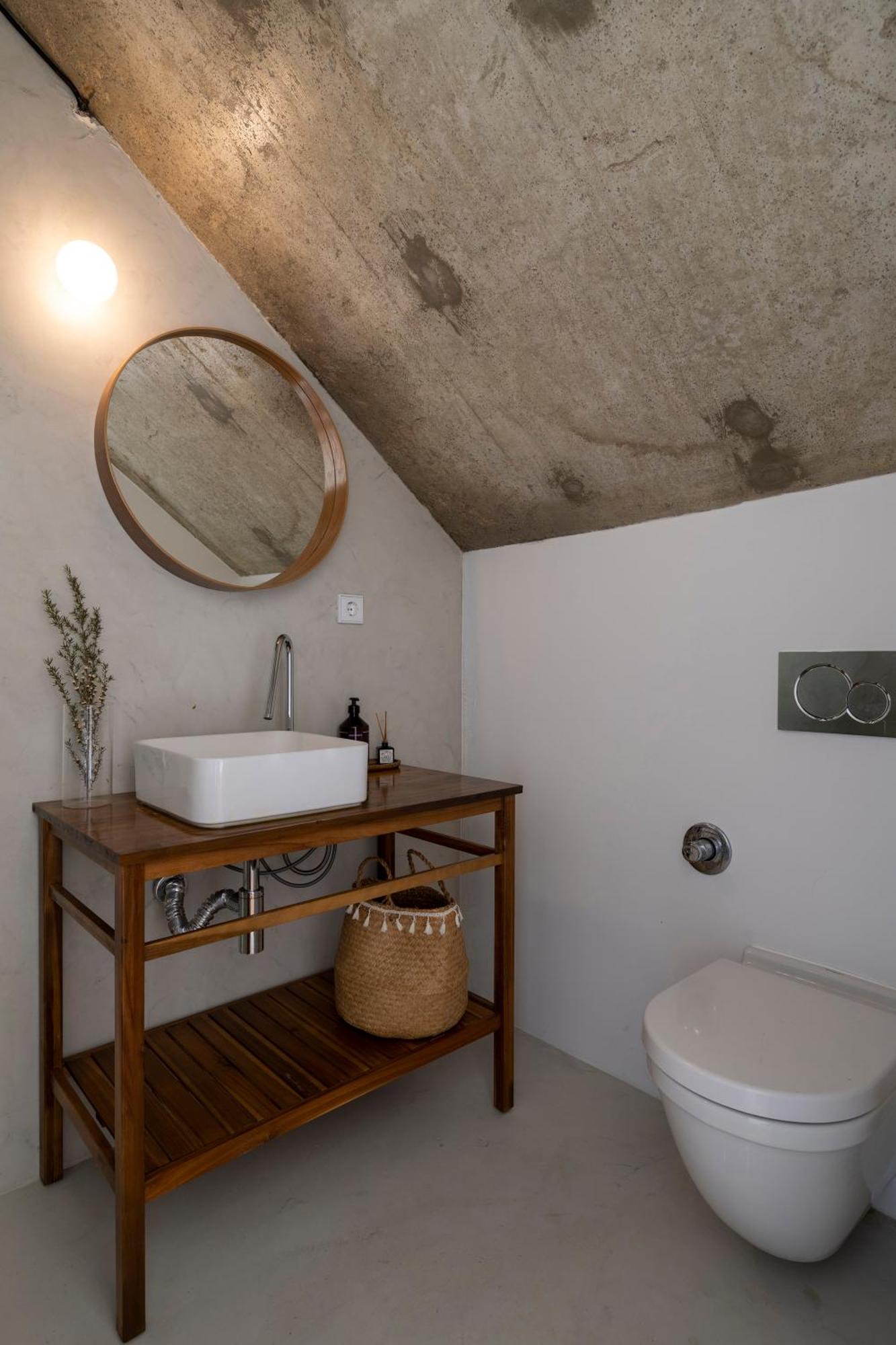 Casa Da Serra Buarcos Luaran gambar