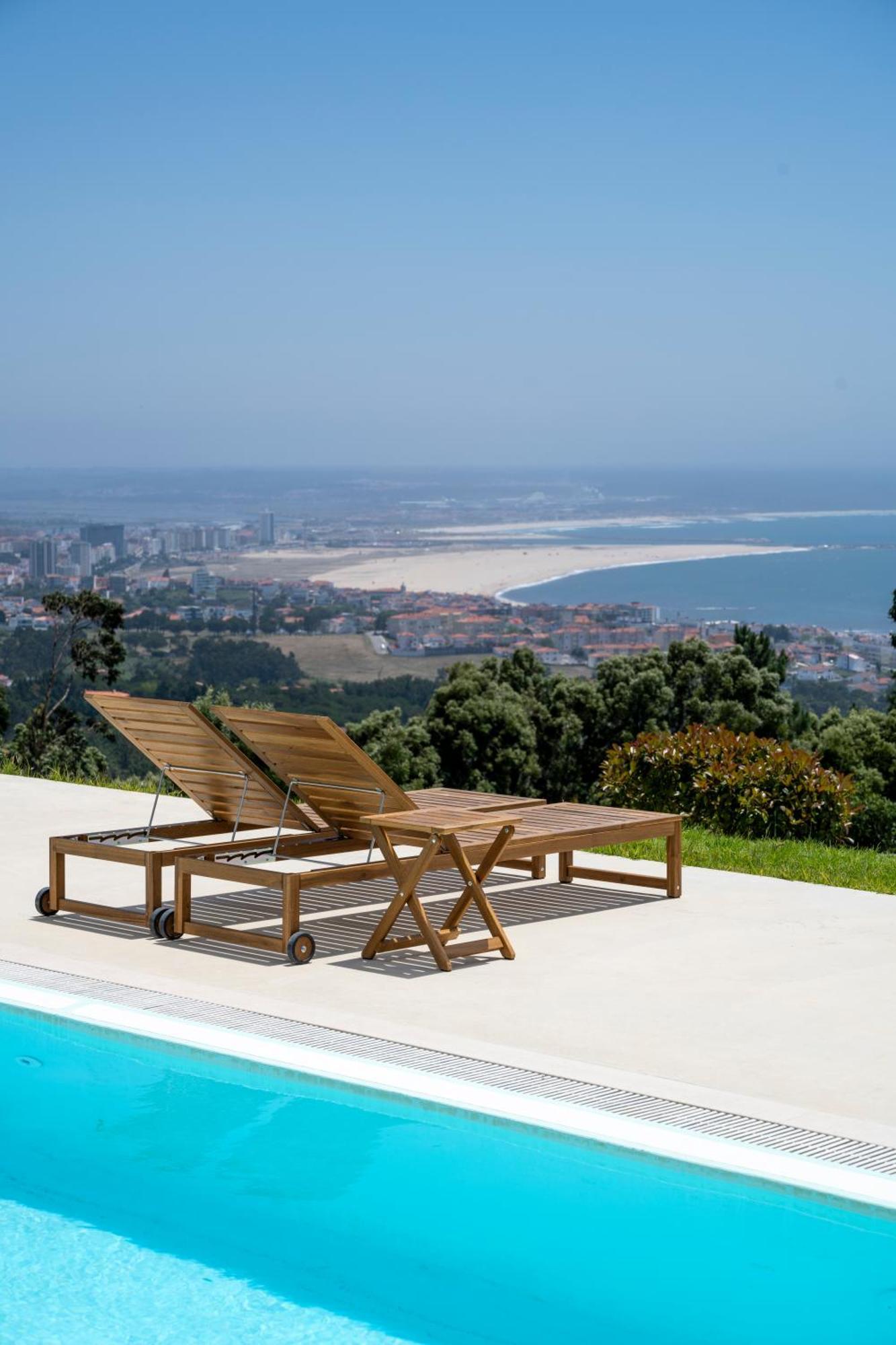 Casa Da Serra Buarcos Luaran gambar